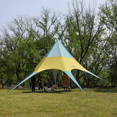 Camping Tent Camp Camping, Avtomobil yan çətirləri