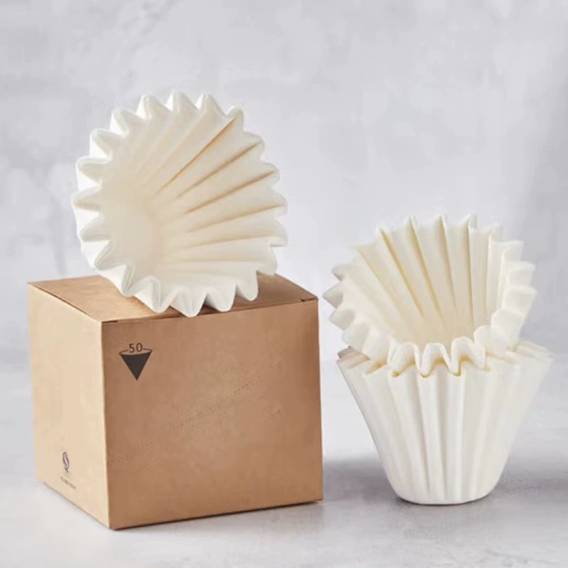 Coffee disposable cigarette holder