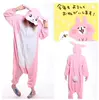 Pink rabbit