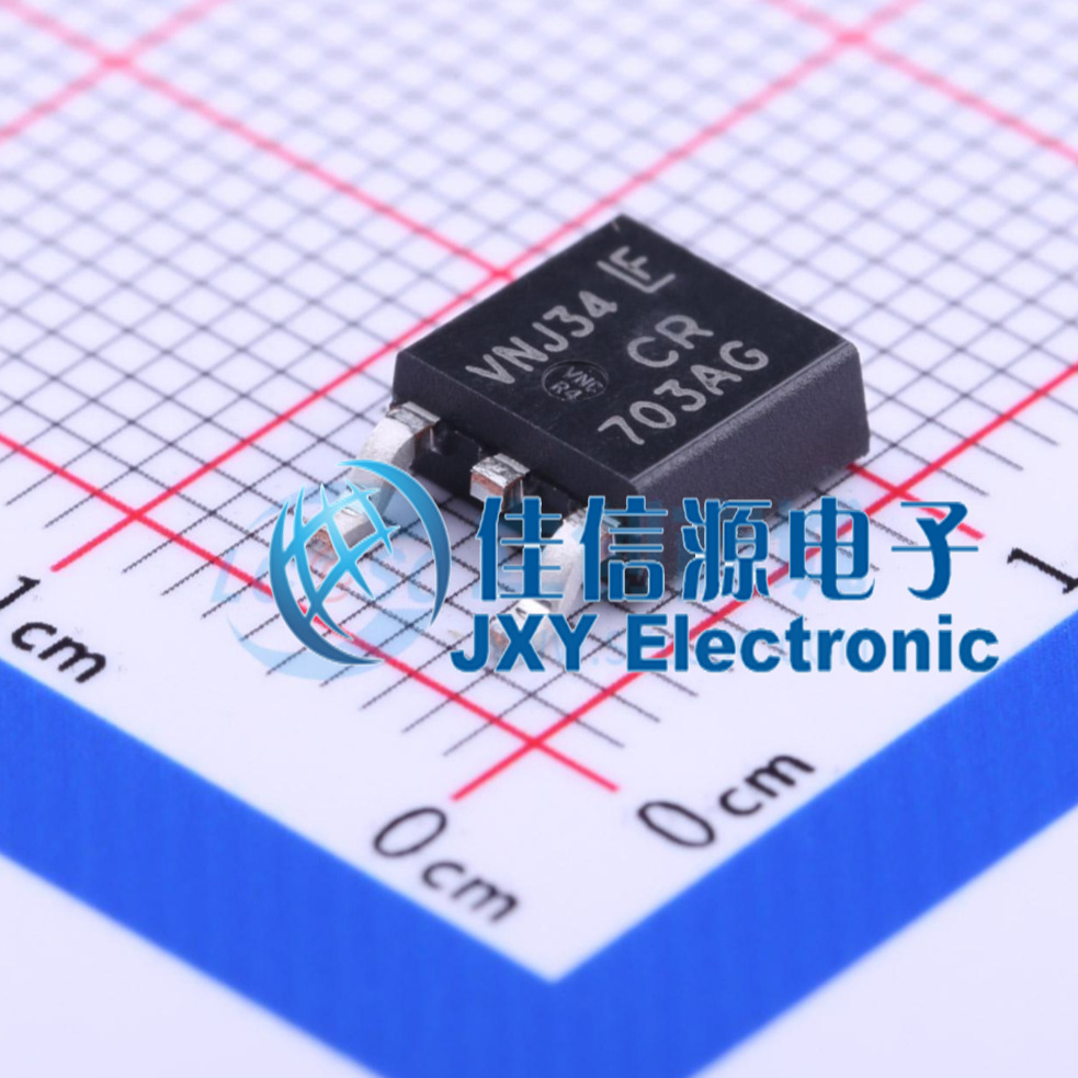 MCR703AT4G  Littelfuse(美国力特)  TO-252-2(DPAK)