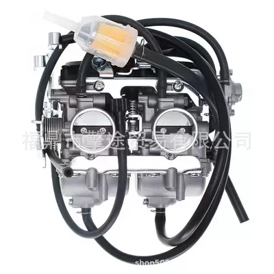 Ex250 Gpx250 400 – Carburetor