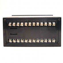 位移计数角度显示控制仪XSAW-CHWT2V0上海上润仪表