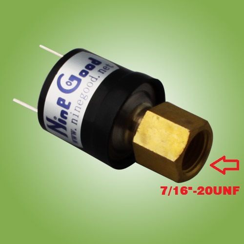 PC系列- 空调压力开关，空调压力控制器，空调高低压开关