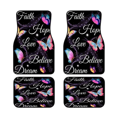 print car top layer protective | Universal Foot Pad - s031