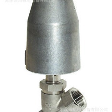 优势供应德国GSR 63系列的气动阀