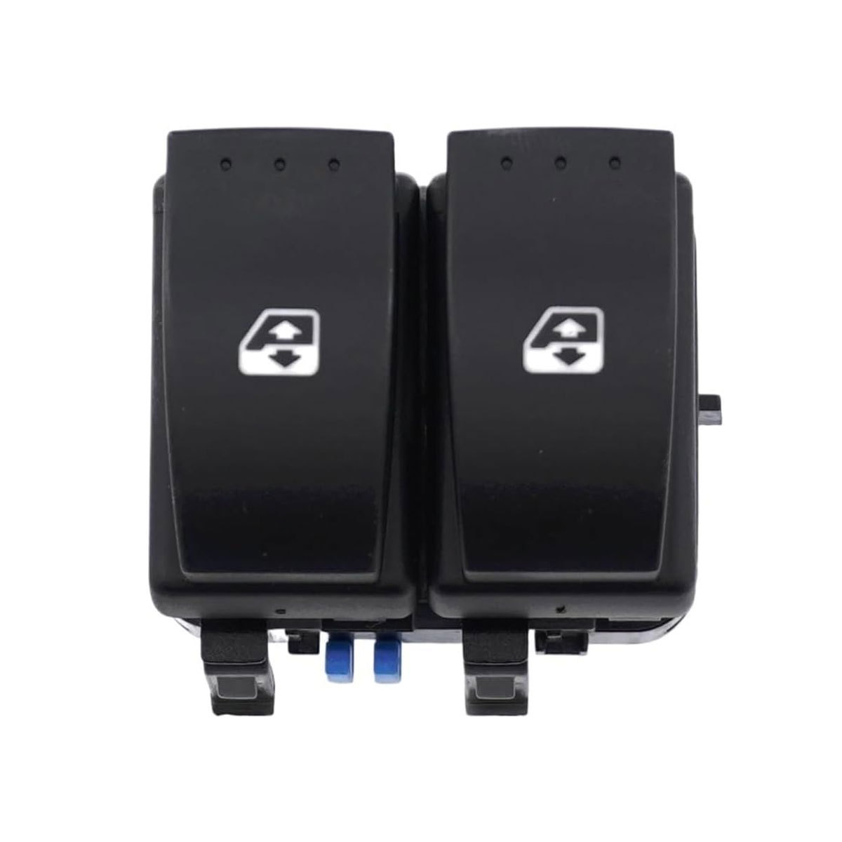 8200107772 Is Suitable for the Window Glass Lift Button of Renault Megane Laguna Spade from 2003 to 2009