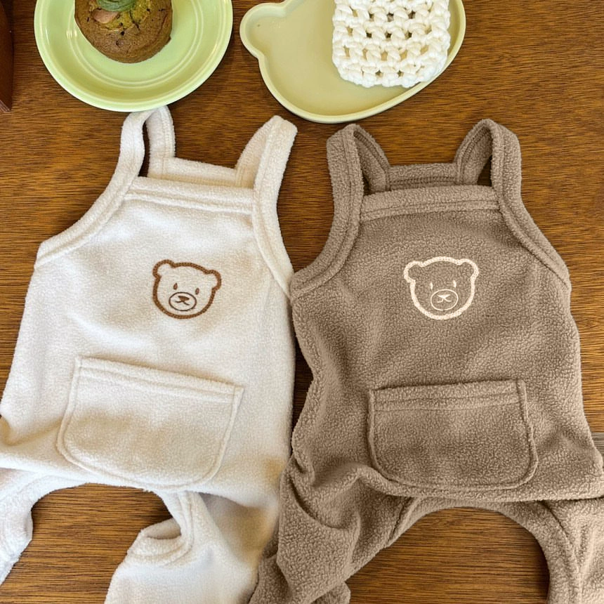 Новая осенняя и зимняя собака теплая собака кошка нижняя рубашка домашнее животное VIP Тедди Бомей маленькая собачья одежда