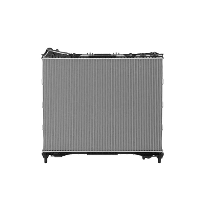 Sport 3.0T/5.0, Water tank