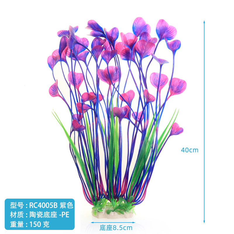 Vino en forma de corazón púrpura