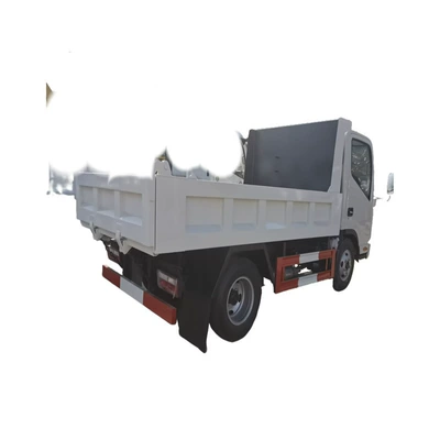 Yük maşınları Engineering Vehicles Dump Trucks