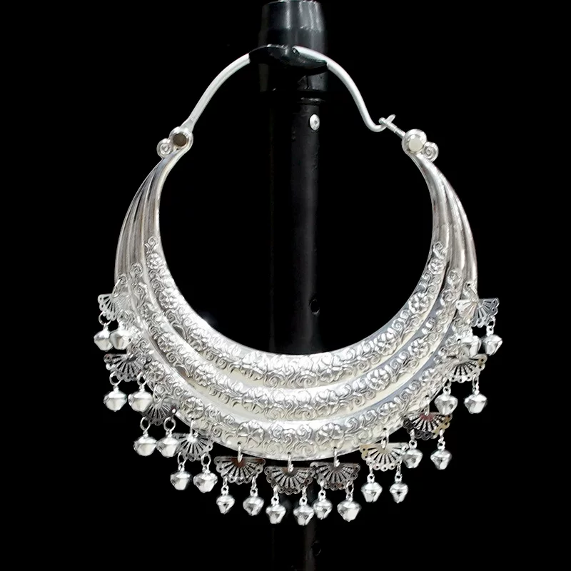 Children's accessory, necklace, ethnic choker, high-quality style, wholesale
