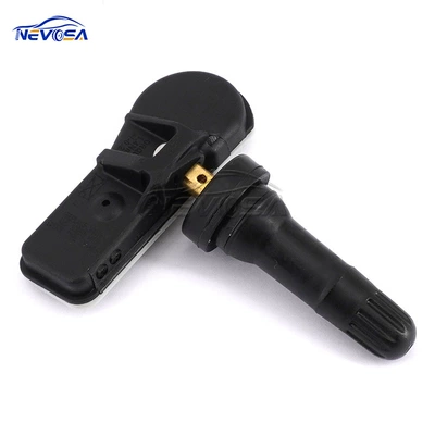 Tire Pressure Monitor – Automotive Sensors