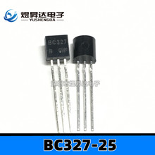 BC327B BC327-25 TO92 PNP������ ͨ�þ����