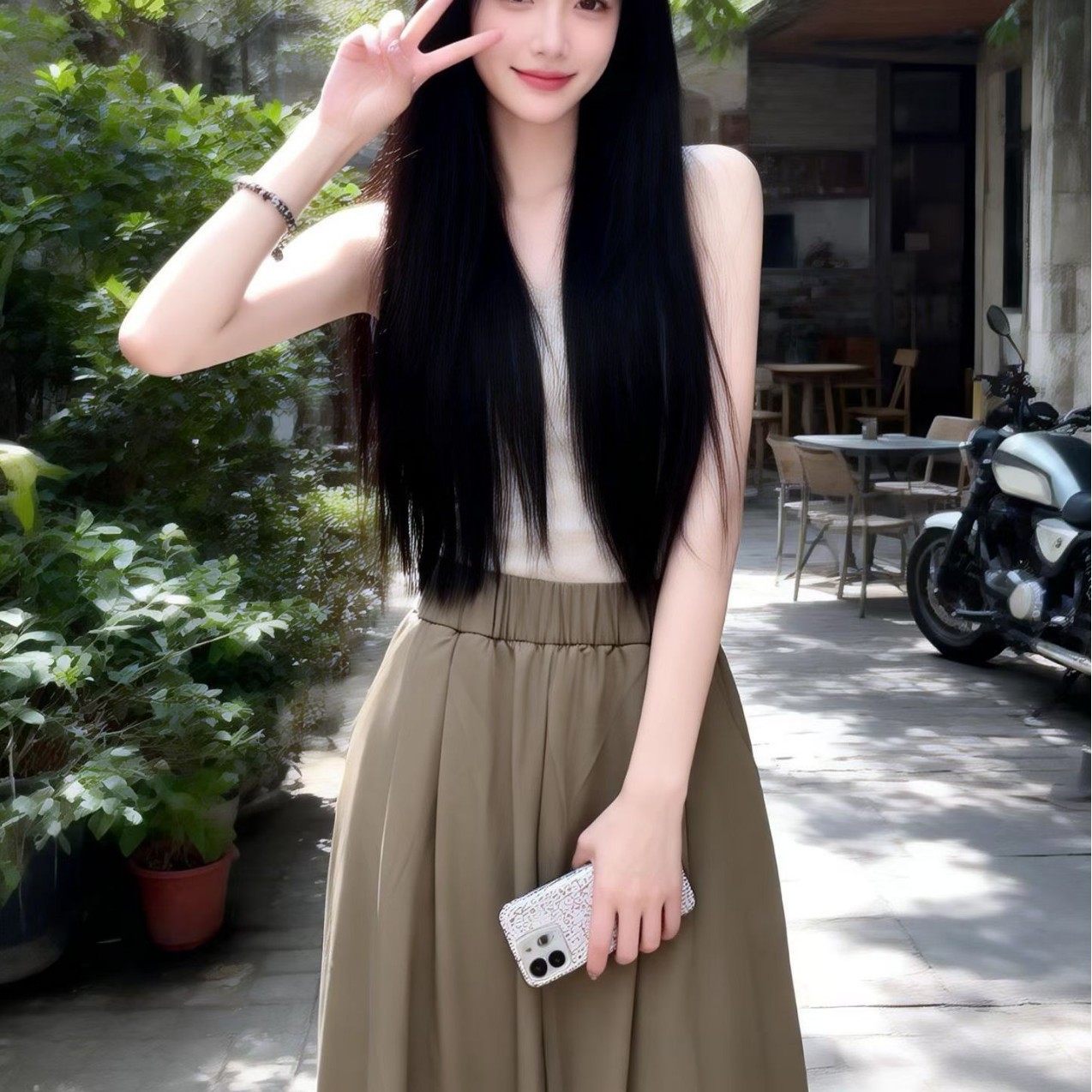 Trousers
