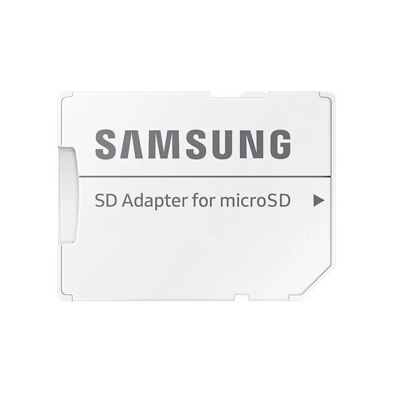 512GB TF (MicroSD) карта памяти EVO Plus U3 V30 A2 чтение
