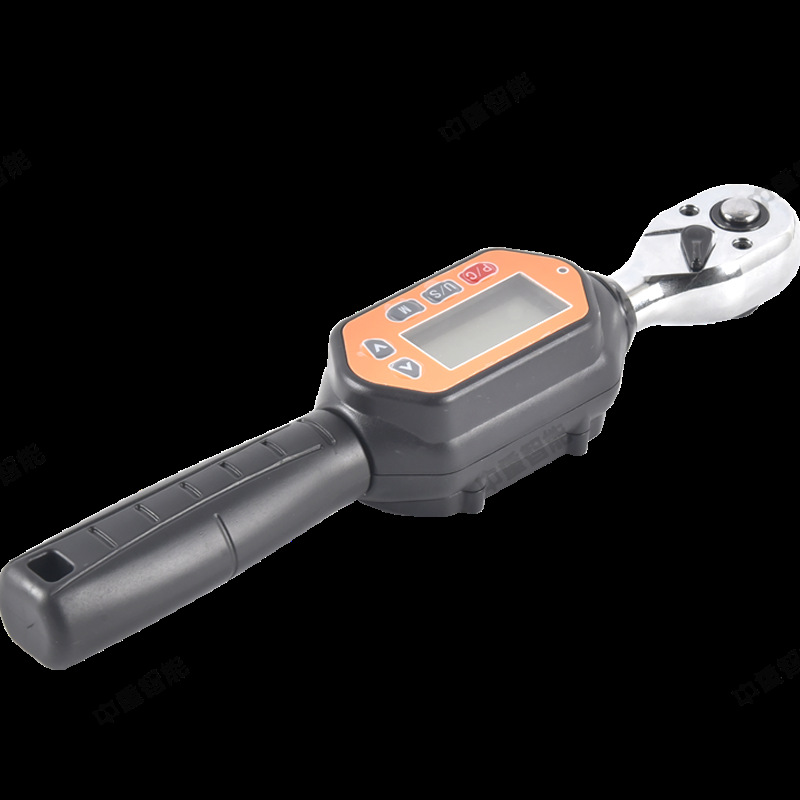 证件随行DWM-100迷你数显扭力扳手 矿用DWM-100迷你数显扭力扳手
