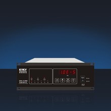 中科科仪电离真空计ZDR-27/0B6 真空测量仪器