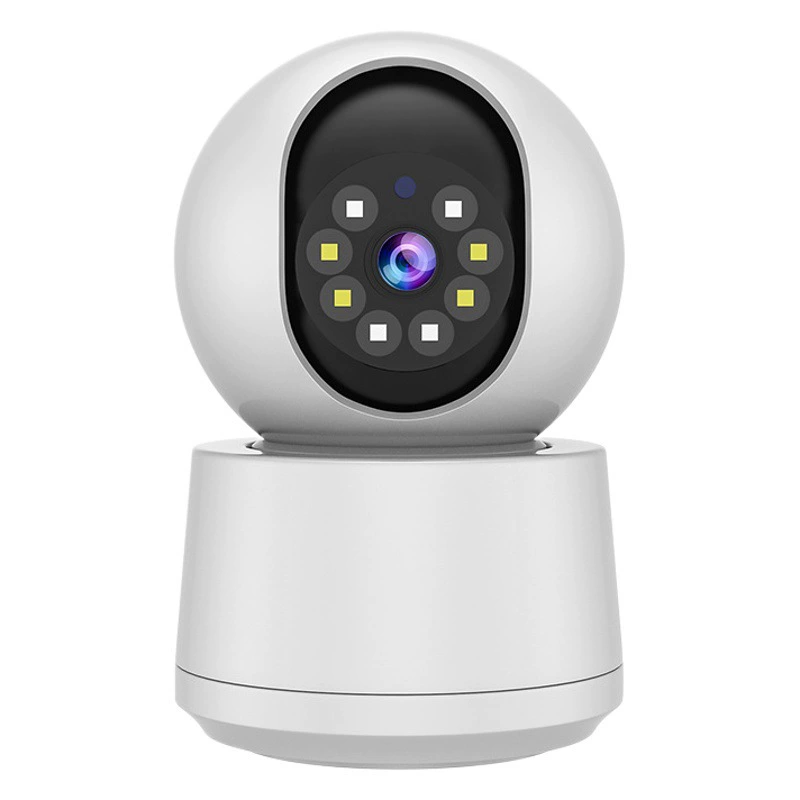 Dingpai 360-градусный Wi-Fi Беспроводная 4G сетевая камера наблюдения 1080P Ultra HD умный полноцветный домашний мониторинг