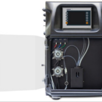 比利时AppliTek/EnviroLyzer-(Total) Mn ?在线测量-（总）锰