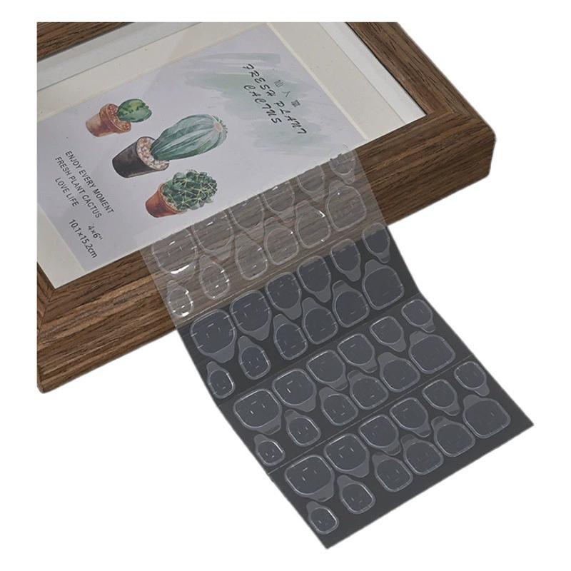 Новый 6083 синий клей пудра клей 24 зерна водонепроницаемый синий клей для ношения ногтей наклейки для ногтей прочный невидимый производитель оптом