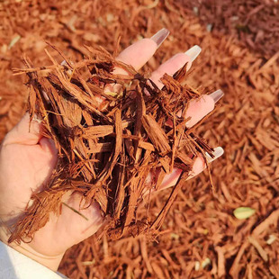 Supply dyed sawdust color organic mulch municipal garden landscaping good things colorful multi-color can be