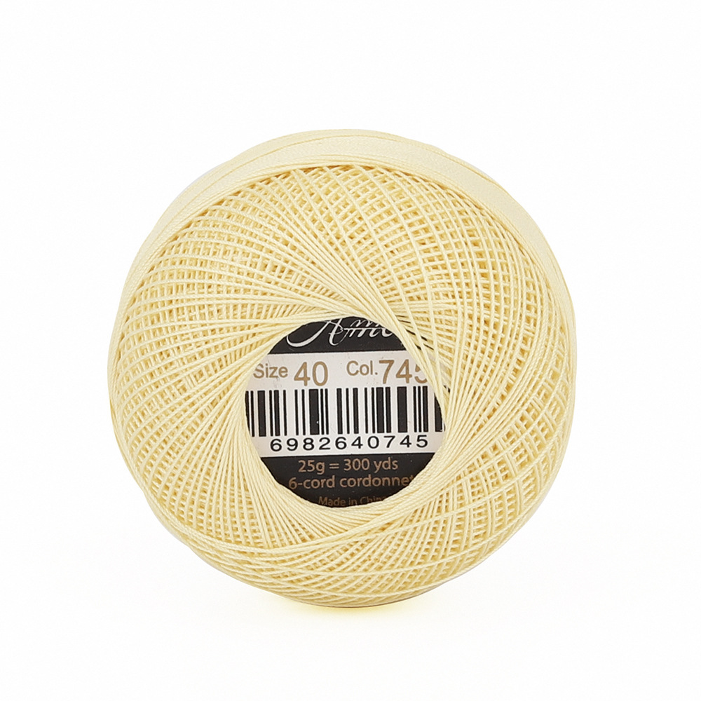 연대 당 #745*300 야드 * 40 25G