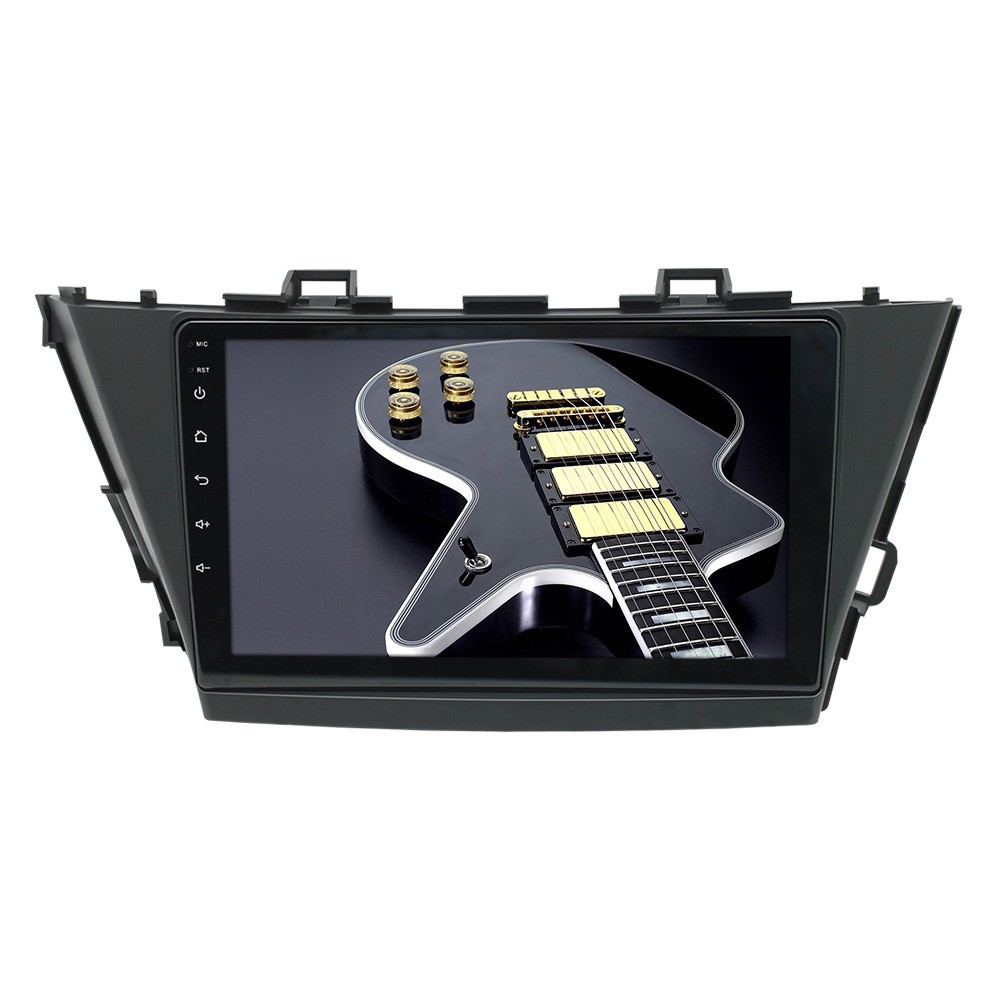 Aplicable a 13-15 Toyota Prius derecho péptido coche Android navegación inteligente coche especial dedicado pantalla grande todo-en-una máquina