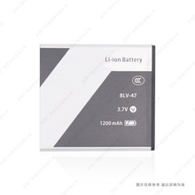 ������ LAVA BLV-47 ��� 1200mAh 3.7V ȫ�� ���