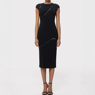 �W���¿�A�I�����C荺�ɫ�o���B��ȹ�X��ȹ�Y��bandage dress