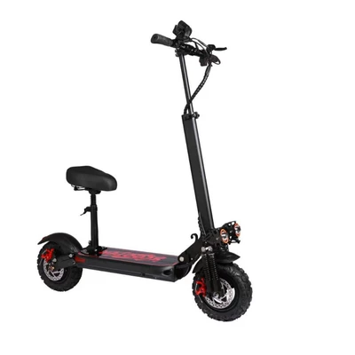 Lx-K2Pro 11inch Electric Scooter Qatlanan elektrik skuterlər
