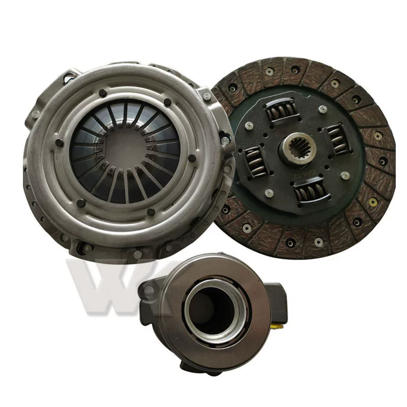 For OPEL CORSA EVOLUTION 1.4