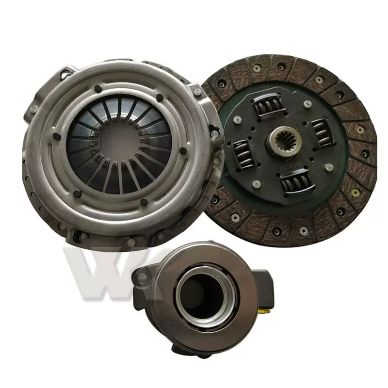 For OPEL CORSA EVOLUTION 1.4