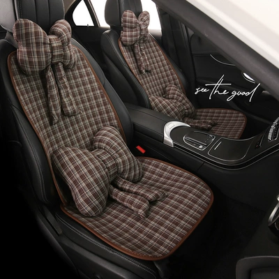 Cushion Suitable for Audi A3, Seat cushion, seat cover