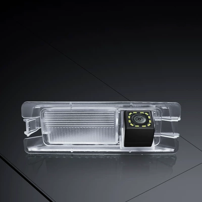 night vision reversing rear – Vehicle camera - suitable-for-nissan-march-renault-12-lights-ccd
