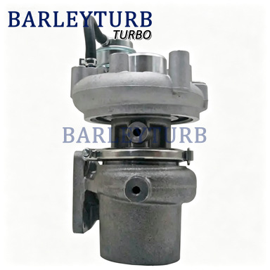 Td05 Turbocharger 49178-02120 High-Quality Product Suitable for Td05 Excavator Hyundai