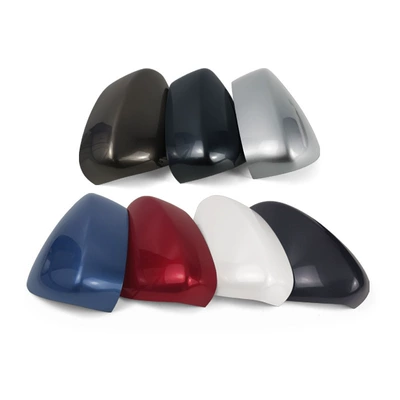 Rear mirror/rearview mirror assembly – 3 about reversing mirror cover