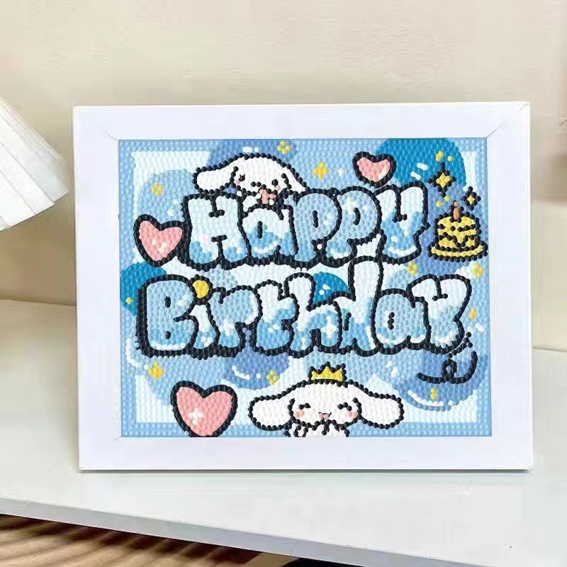 MFK129 with photo frame