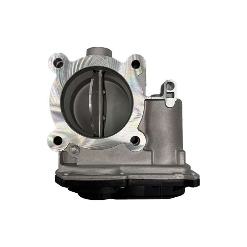 Suitable for Mitsubishi L200 2.4L Engine Throttle Assembly Pajero Sport Version 1450A209
