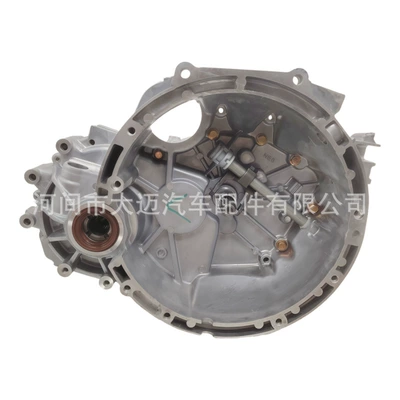Chery 515 Sürətlər qutusu