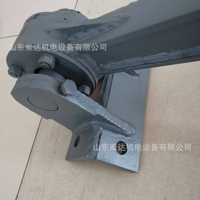 矿安 GLW8-06往复板组件 GLW800/11/S往复式给料机所曲柄连杆