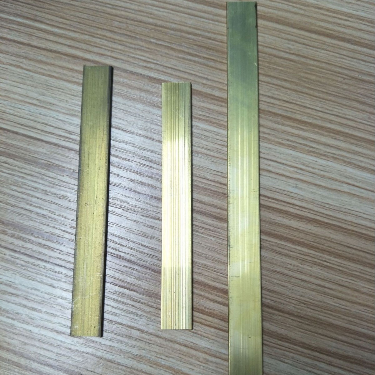 模具专用铜隔水片8*2/10*2/12*2/14*2/16*2/18*2/长度自定