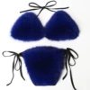 Королевский синий (съёмный)
