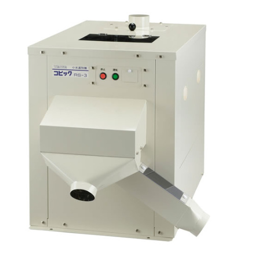 原厂原装TAIWA台和精机 稻谷大米抛光机 MPCA-100