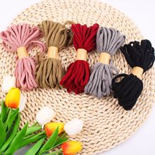 �S��ֱ�N 7mm����ë���K diy�ֹ�ë���޾��b�