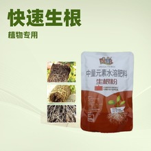 树木生根粉植物生根剂扦插生根液移栽壮苗剂果树营养发根液