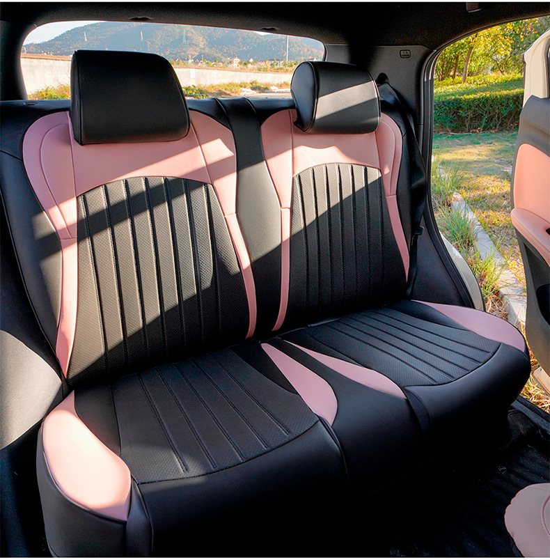 All-inclusive seat cushion 23 car seat cushion cover, Four Seasons universal seat cover, car interior decoration
