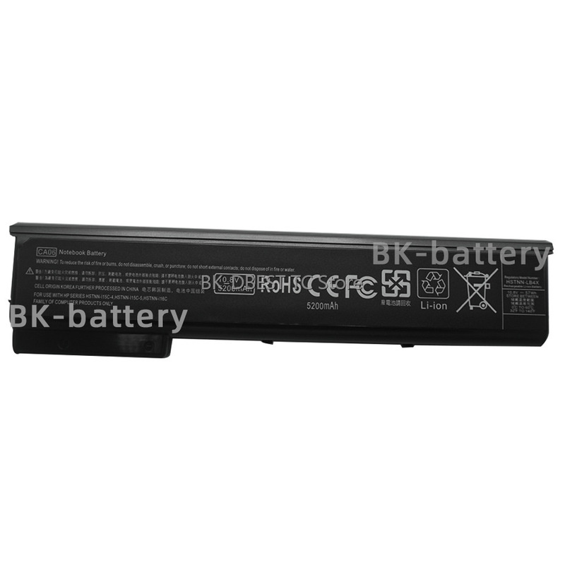 Suitable for Hp Probook 640 645 650 655 G1 Ca06 718755-001 Battery Ca09