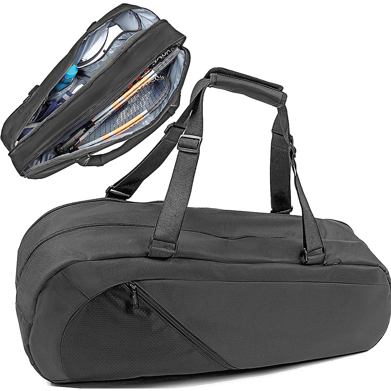 tennis equipment for badminton