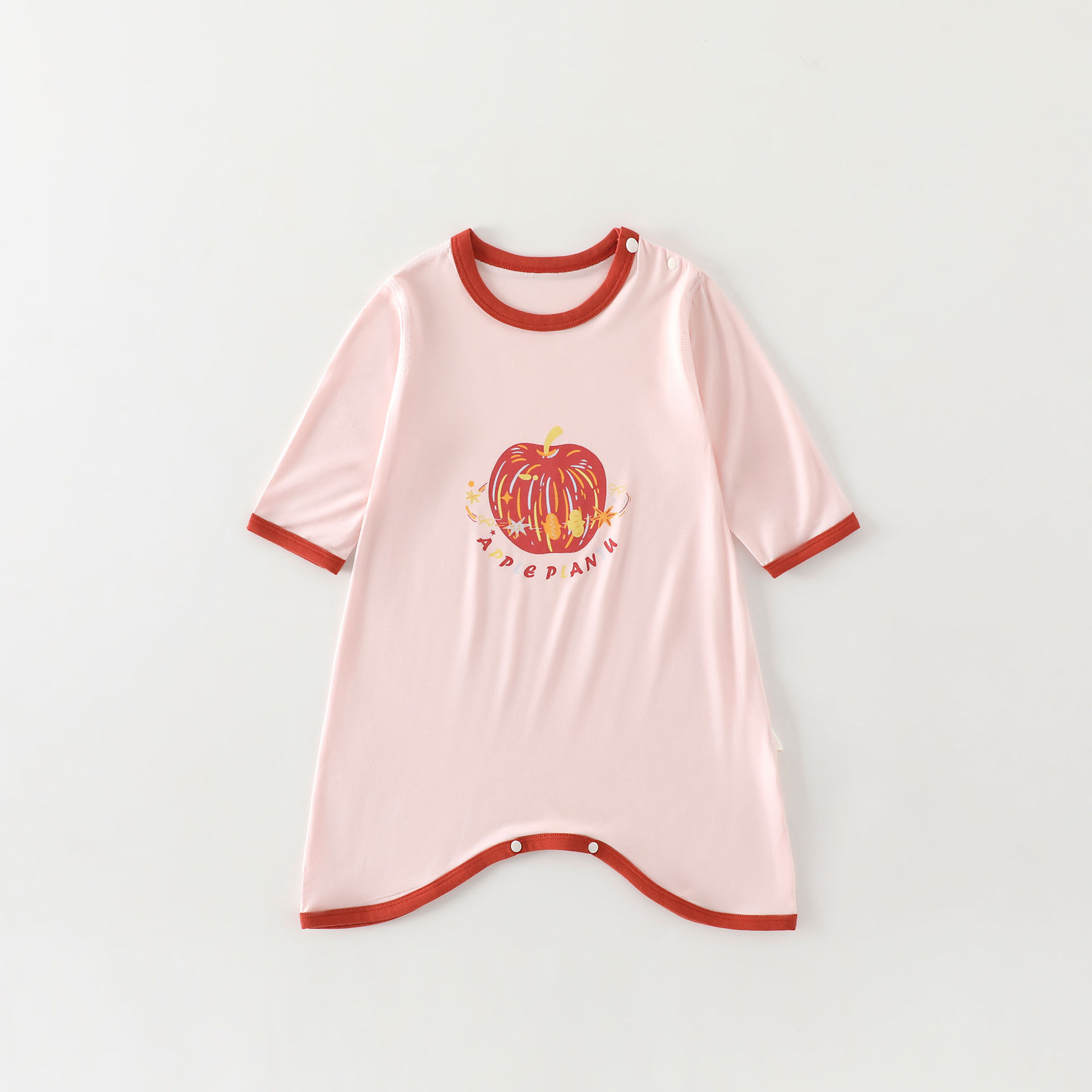【fireworks apple】ecosse nightgown / 73