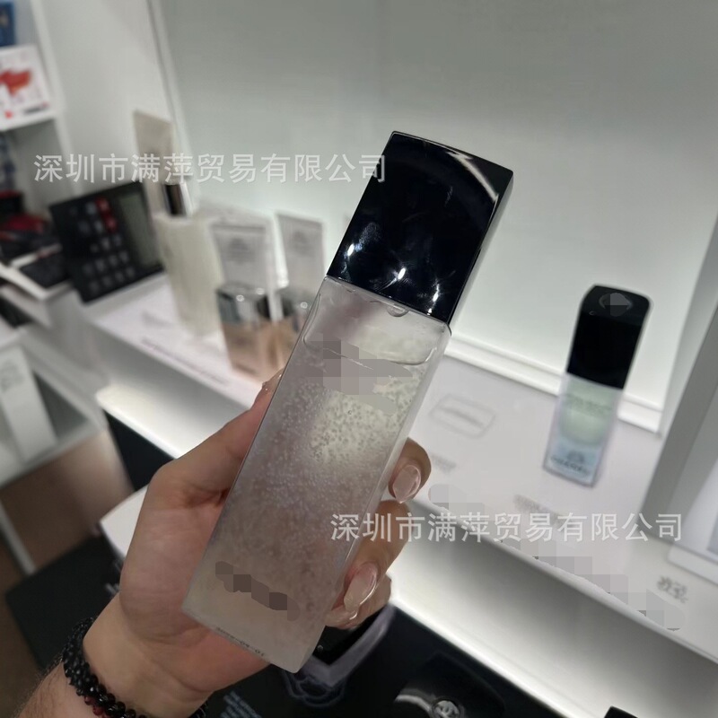 【情人节礼物】山茶花气泡水水润泽爽肤水气泡水150ml大牌旗舰店|undefined